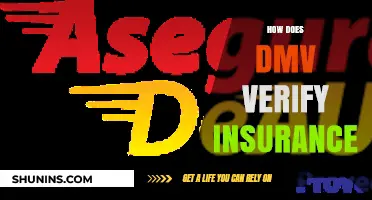 How DMV Verifies Auto Insurance: Process, Requirements, and Compliance Explained