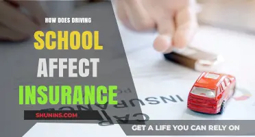 Driving School Benefits: Insurance Discounts