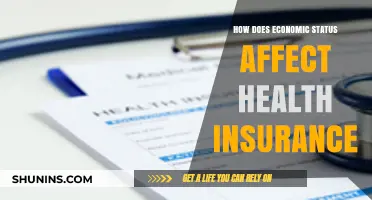 Economic Status and Health Insurance: A Critical Relationship Explored