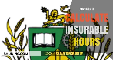 Understanding EI Insurable Hours Calculation: A Step-by-Step Guide