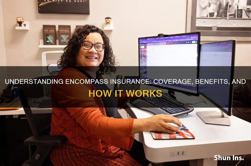 how does encompass insurance
