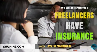 Entrepreneurs & Freelancers: Essential Insurance Guide for Business Protection