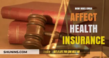 Understanding ERISA's Impact on Health Insurance Coverage and Benefits