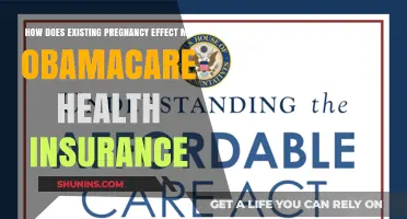 Pregnancy and Obamacare: How Existing Pregnancy Impacts Your Health Insurance