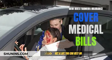 Farmers Insurance: Medical Bill Coverage Explained