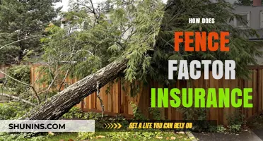 Understanding Fence Factor Insurance: Coverage, Costs, and Claims Explained