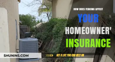 Fencing and Insurance: What You Need to Know