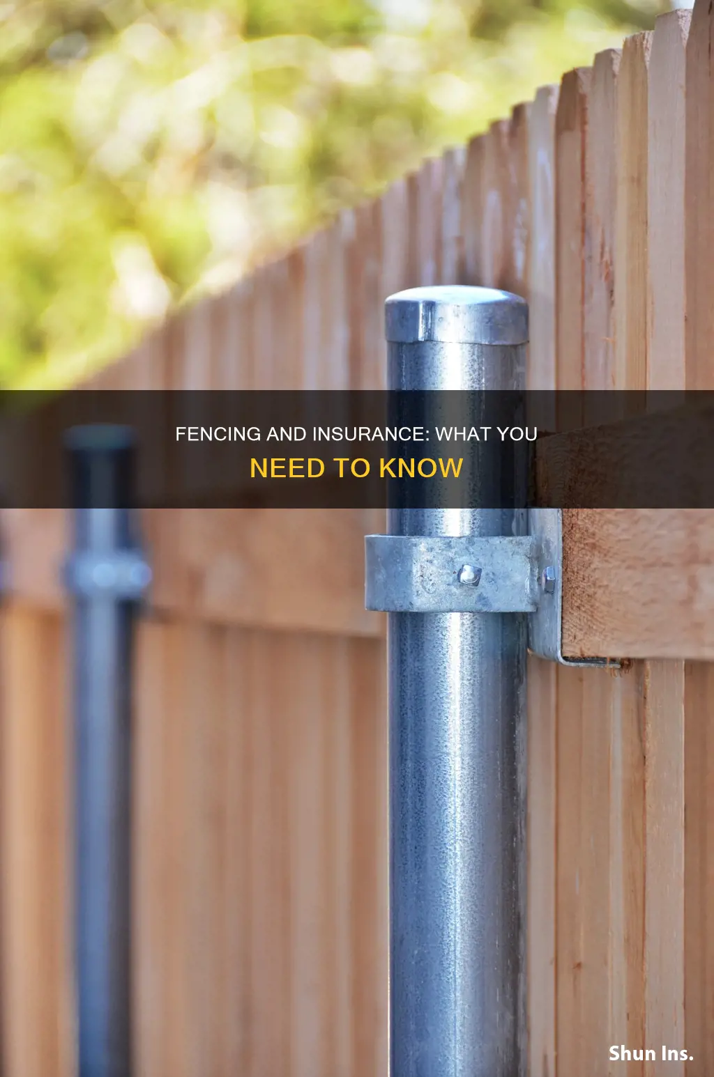 how does fencing affect your homeowner