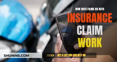 Understanding the Auto Insurance Claim Process: A Step-by-Step Guide