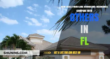 Frontline vs. Competitors: Florida Hurricane Insurance Comparison Guide