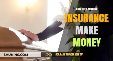 Funeral Insurance: Making Money Off Mourners
