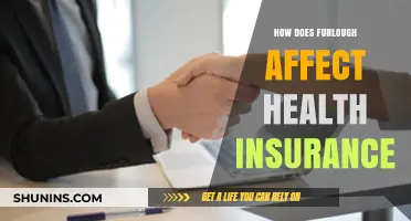 Furlough Impact: Understanding Health Insurance Changes and Coverage Options