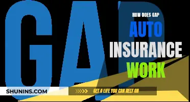 Understanding Gap Auto Insurance: Filling the Void in Coverage