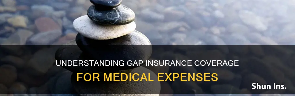 how does gap insurance work for medical
