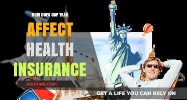 Gap Year and Health Insurance: What You Need to Know