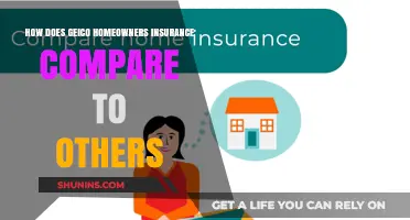 GEICO Homeowners Insurance: How Does It Stack Up?