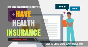 How Government Verifies Your Health Insurance Coverage: A Comprehensive Guide