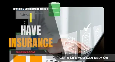 Government Tracking: Insurance Status and Your Privacy