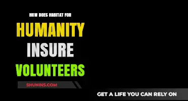 Habitat for Humanity's Volunteer Insurance: Safety and Protection Explained