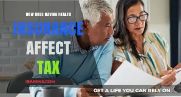 Health Insurance and Taxes: Understanding the Impact on Your Finances