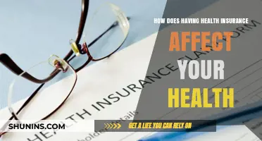 Health Insurance: A Key to Better Health and Peace of Mind