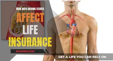 Stents and Life Insurance: What You Need to Know