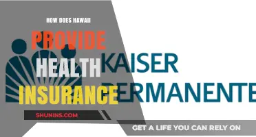 Hawaii's Health Insurance System: Coverage, Benefits, and How It Works