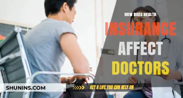 Health Insurance Impact: How Policies Shape Doctors' Practices and Decisions