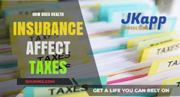 Health Insurance and Taxes: Understanding the Impact on Your Finances