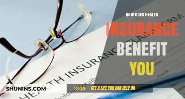 Unlocking Health Insurance Benefits: Your Guide to Financial and Medical Security