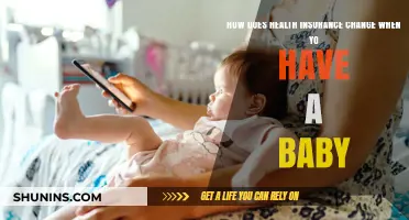 Navigating Health Insurance Changes After Welcoming Your New Baby