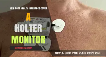 Understanding Holter Monitor Coverage: What Your Health Insurance Includes