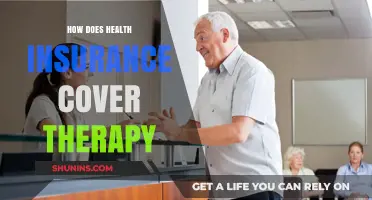 Understanding Therapy Coverage: How Health Insurance Supports Mental Wellness