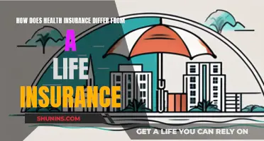 Health vs Life Insurance: What's the Real Difference?