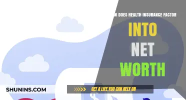 Health Insurance's Role in Building and Protecting Your Net Worth