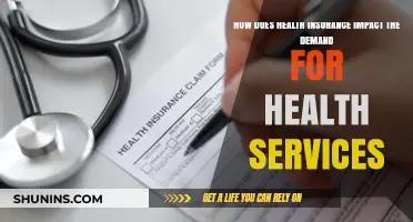 Health Insurance Influence: Shaping Demand for Medical Services Explained