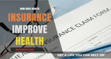 Health Insurance: A Key to Better Health and Wellness