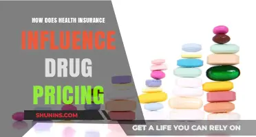 Health Insurance's Role in Shaping Prescription Drug Costs Explained