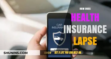 Understanding Health Insurance Lapse: Causes, Consequences, and Prevention Tips