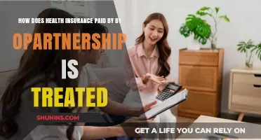 Understanding Tax Treatment of Partnership-Paid Health Insurance Benefits