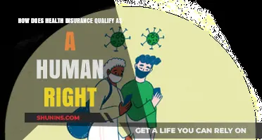 Health Insurance as a Human Right: Ethical, Legal, and Social Perspectives