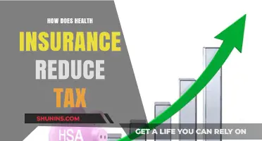 Maximize Savings: How Health Insurance Reduces Your Tax Liability