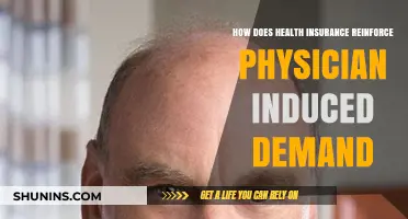 Health Insurance's Role in Driving Physician-Induced Demand Explained
