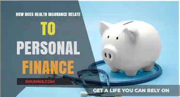 Health Insurance: A Key Pillar in Your Personal Finance Strategy