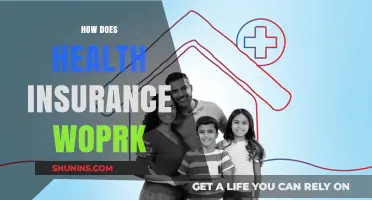 Understanding Health Insurance: How It Works and Why It Matters