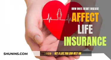 Heart Disease: Life Insurance Impact and Considerations