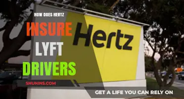 Hertz's Insurance Coverage for Lyft Drivers: What You Need to Know