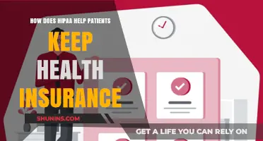 HIPAA's Role in Protecting Patient Health Insurance Coverage