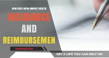 HIPAA's Role in Shaping Health Insurance and Reimbursement Processes