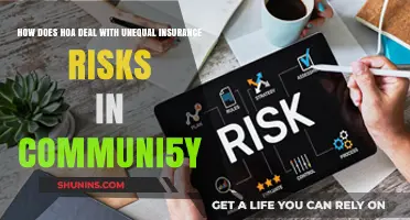 HOA's Guide to Managing Community Insurance Risks